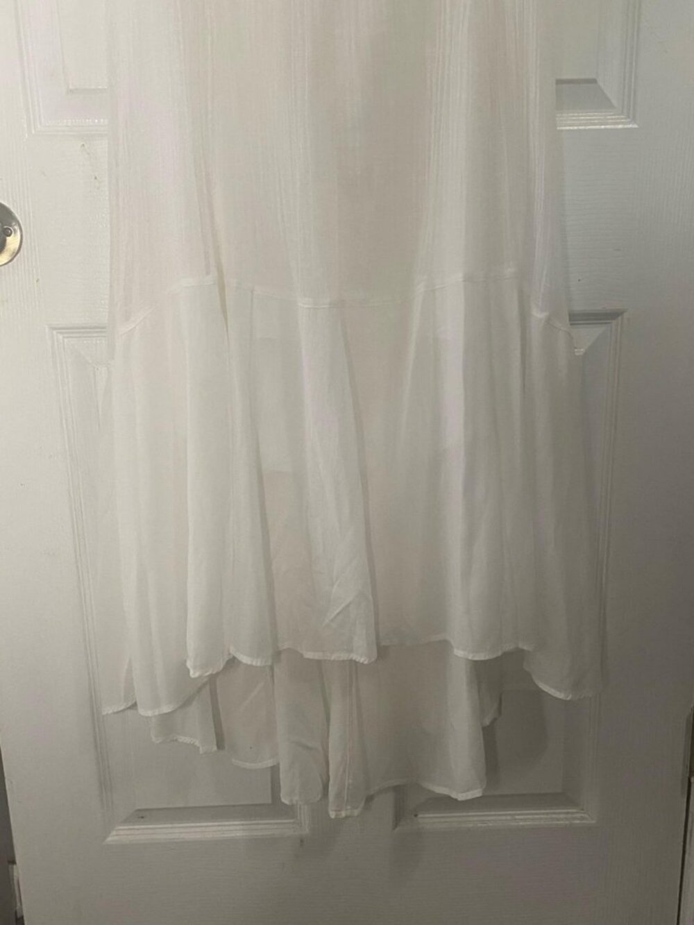 Flowy Sleeveless